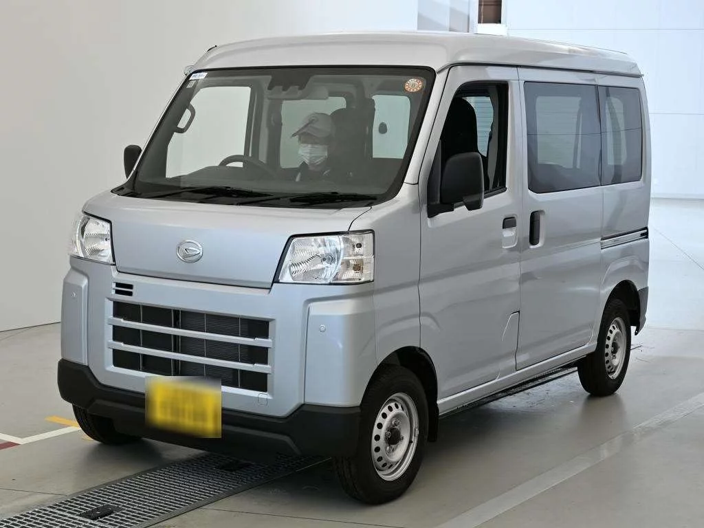 Daihatsu Hijet Cargo S700V 2025
